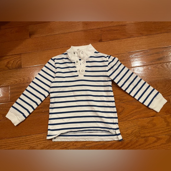 Janie and Jack Boys Long-Sleeve Shirt - Picture 2 of 5
